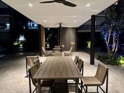 Tenet (D18), Condominium #539967061
